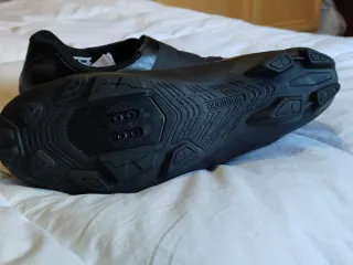 Zapatillas Ciclismo Shimano XC302