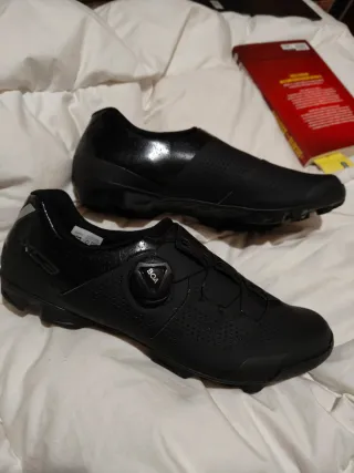 Zapatillas Ciclismo Shimano XC302