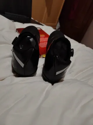 Zapatillas Ciclismo Shimano XC302