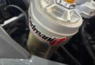 BMW F800GS ADVENTURE A2 2018 31 mil km