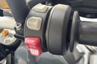 BMW F800GS ADVENTURE A2 2018 31 mil km