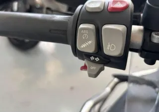 BMW F800GS ADVENTURE A2 2018 31 mil km