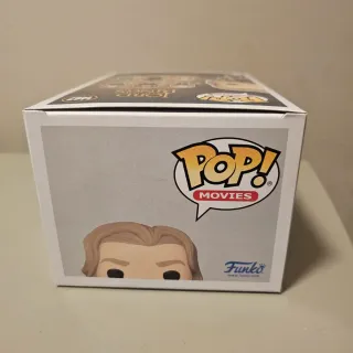 Funko Pop! The Lord of the Rings Theoden 1467