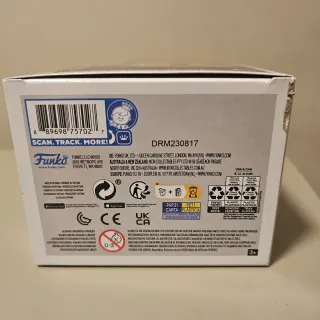 Funko Pop! The Lord of the Rings Theoden 1467