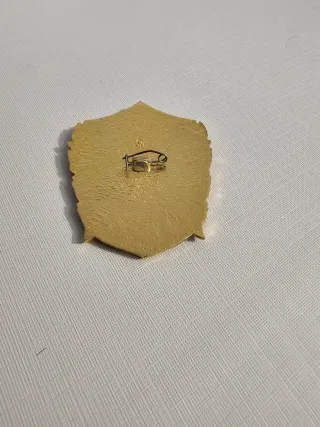 Insignia Militar Rusa 1941-1945