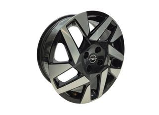 Llanta opel 9835097480 mokka edition 2373364