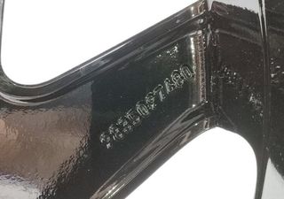 Llanta opel 9835097480 mokka edition 2373364