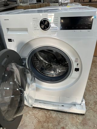 Lavadora Samsung 9kg