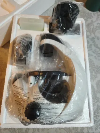 Microscopio Telmu 320x