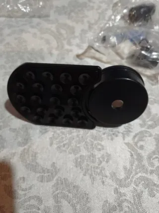 Microscopio Telmu 320x