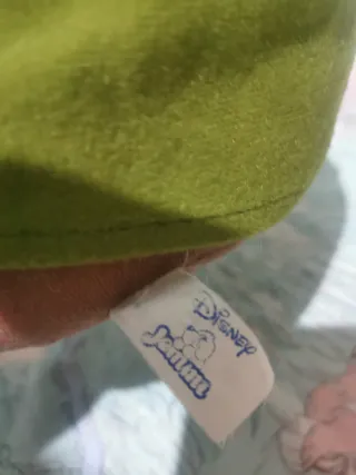 Peluche Quasimodo Disney