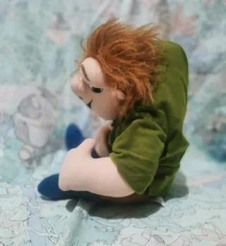 Peluche Quasimodo Disney