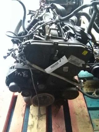 Fiat otolp641640 motor completo 188a7000 punto 1.9
