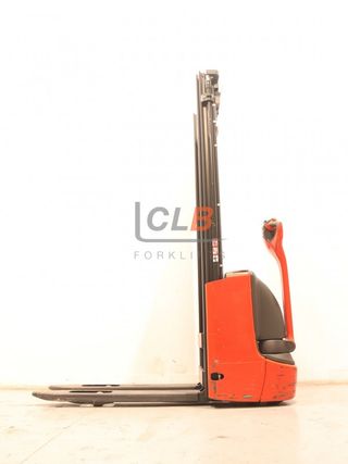 Ref. M-6555 Apilador Eléctrico LINDE L 10 / 1172
