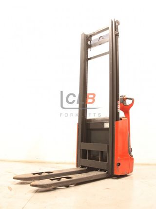 Ref. M-6555 Apilador Eléctrico LINDE L 10 / 1172