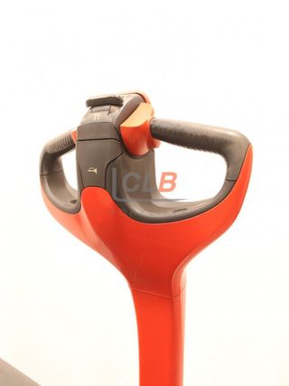 Ref. M-6555 Apilador Eléctrico LINDE L 10 / 1172