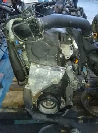 Otolp672600 motor completo skoda fabia (5j2 sport