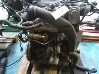 Otolp672600 motor completo skoda fabia (5j2 sport