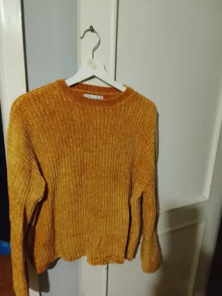 Jersey Lefties Mostaza Talla XL