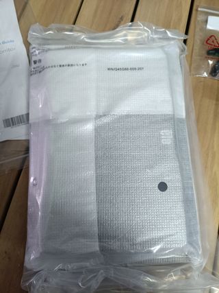 Monitor - ELO TOUCH SYSTEMS 1002L, 10,1 ", Full-HD, 8 ms, Negro