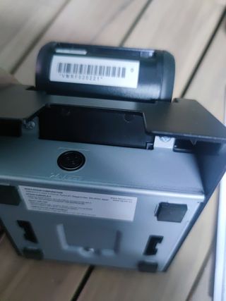 Epson TM-P20 Térmico POS impresora