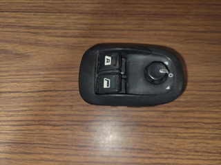 Mando elevalunas delantero izquierdo Peuge