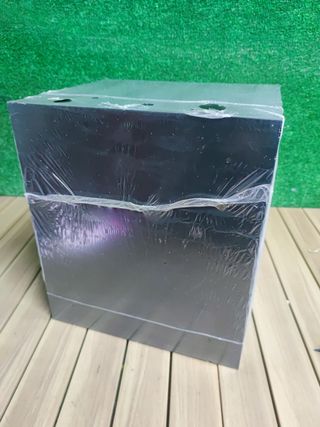 Buzón de Comunidad PRISMA Acceso Superior BTV G4 Color Arena