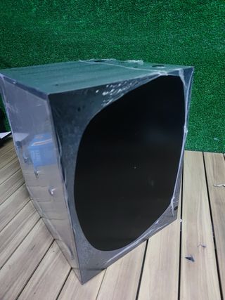 Buzón de Comunidad PRISMA Acceso Superior BTV G4 Color Arena