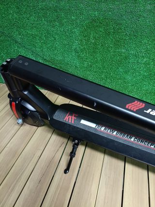 Krf Eco R250 negro patinete eléctrico