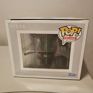 Funko Pop! Deluxe Rex 1091 Toy Story BoxLunch