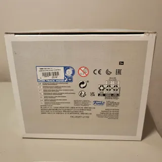 Funko Pop! Deluxe Rex 1091 Toy Story BoxLunch