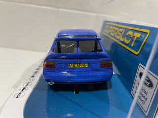 Scalextric Ford Escort Cosworth