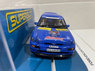 Scalextric Ford Escort Cosworth