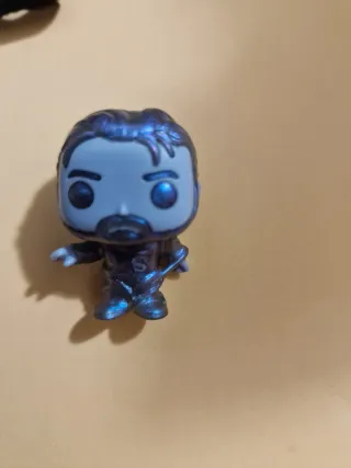 Figura Kinder Joy Hopper Upside Down