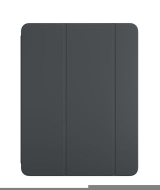 Apple Funda Smart Folio para el iPad Pro de 13 pulgadas (M5) - Negro