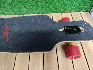 Patinete LONGBOARD KRF PLANEX