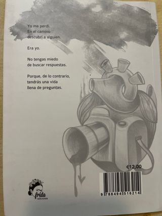 SERENDIPIA (Spanish Edition)