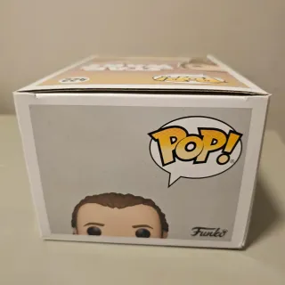 Funko Pop! Star Wars Qui-Gon Jinn 422 Amazon Exclu