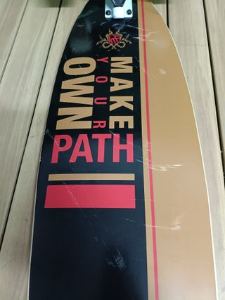 Pista de monopatín y longboard KRF El nuevo concepto urbano