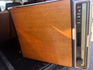 Lavavajillas Vintage AEG Favorit 635 vintage