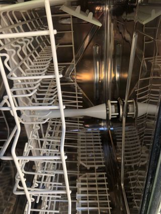 Lavavajillas Vintage AEG Favorit 635 vintage