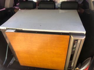 Lavavajillas Vintage AEG Favorit 635 vintage