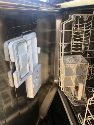 Lavavajillas Vintage AEG Favorit 635 vintage