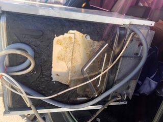 Lavavajillas Vintage AEG Favorit 635 vintage