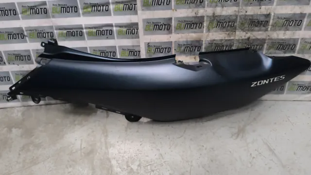 Colin Izquierdo Zontes 125M (2024)