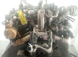 Audi otolp1002595 motor completo bdg a4 berlina 8e