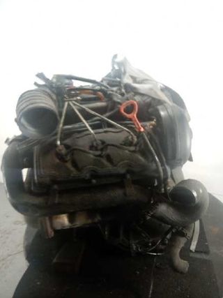 Audi otolp1002595 motor completo bdg a4 berlina 8e
