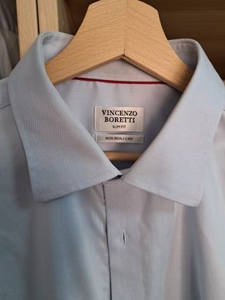 Camisas de marca hombre talla XL. Perfecto estado