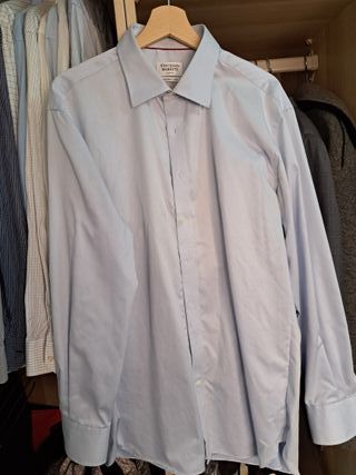 Camisas de marca hombre talla XL. Perfecto estado