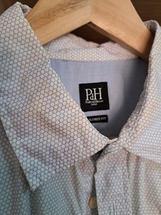 Camisas de marca hombre talla XL. Perfecto estado
